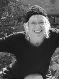Margarita Svestarov
