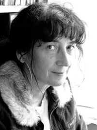 Tanja Lisec