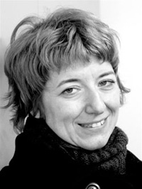 Vesna Kedmenec Krizic