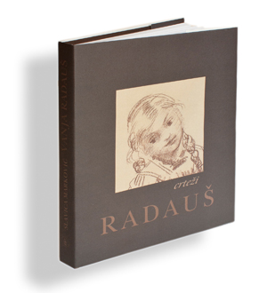 radaus